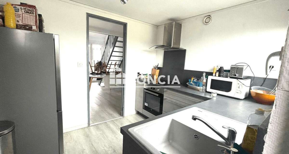 Appartement à LA FLECHE