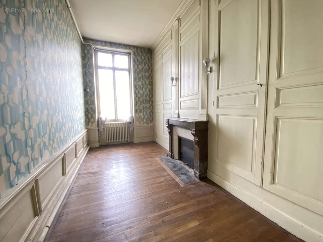 Appartement à SAUMUR