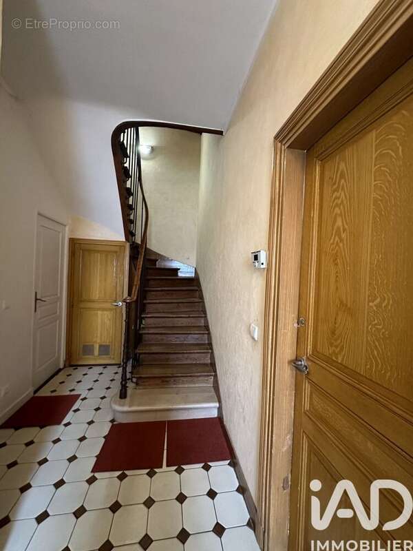 Photo 7 - Maison à CORBEIL-ESSONNES
