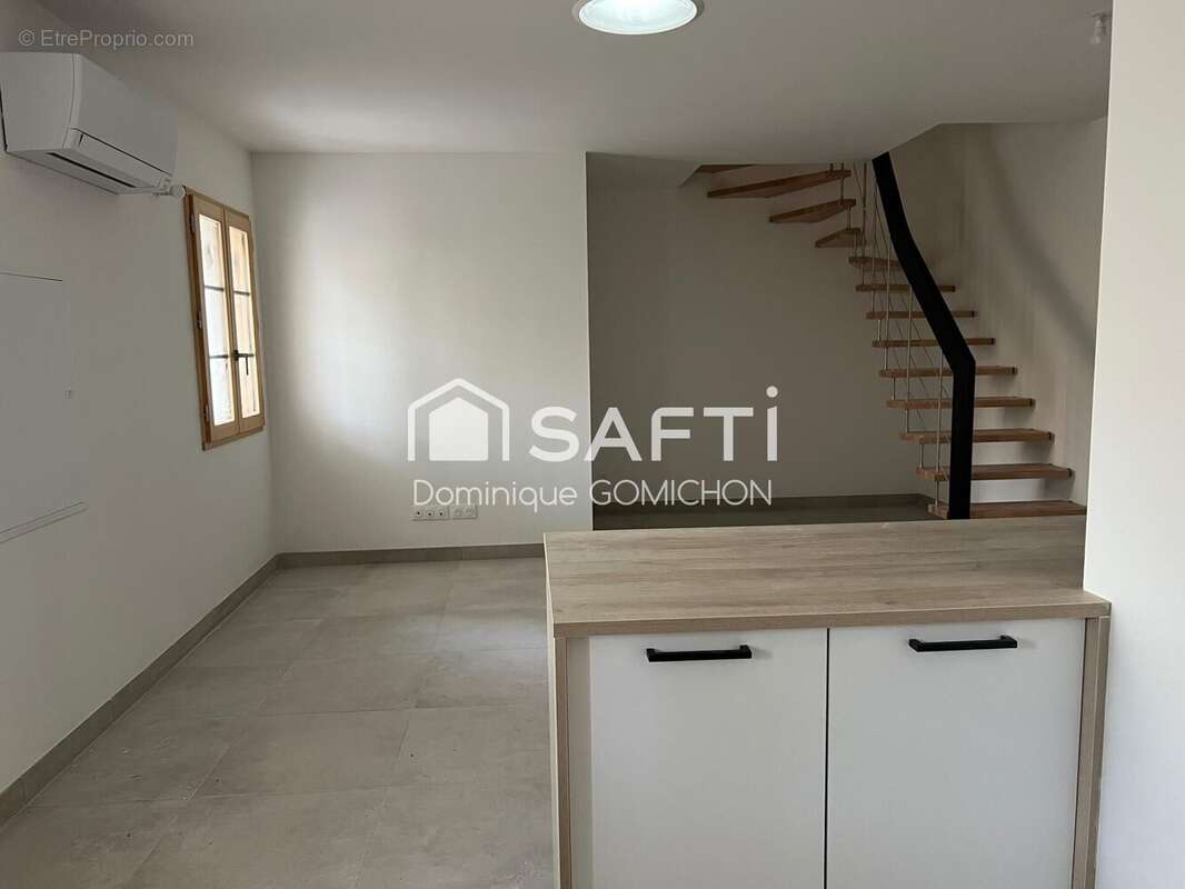 Photo 4 - Maison à CHORGES