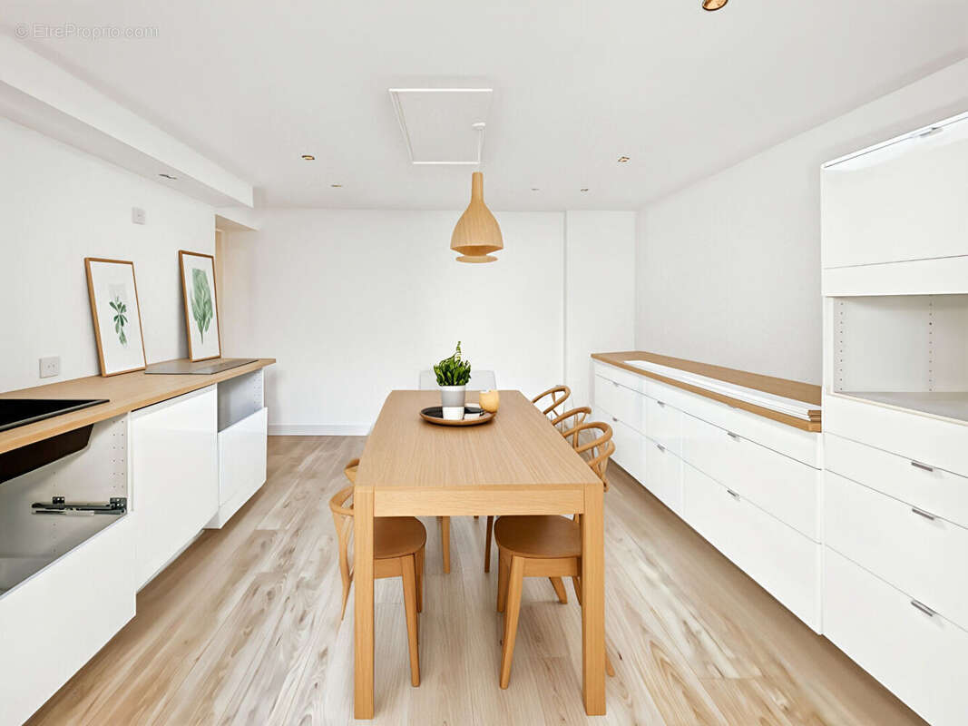 Maison neuve Eysines - photo 4