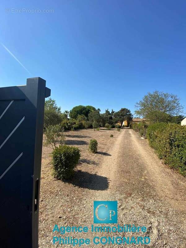 Photo 3 - Maison à VIAS