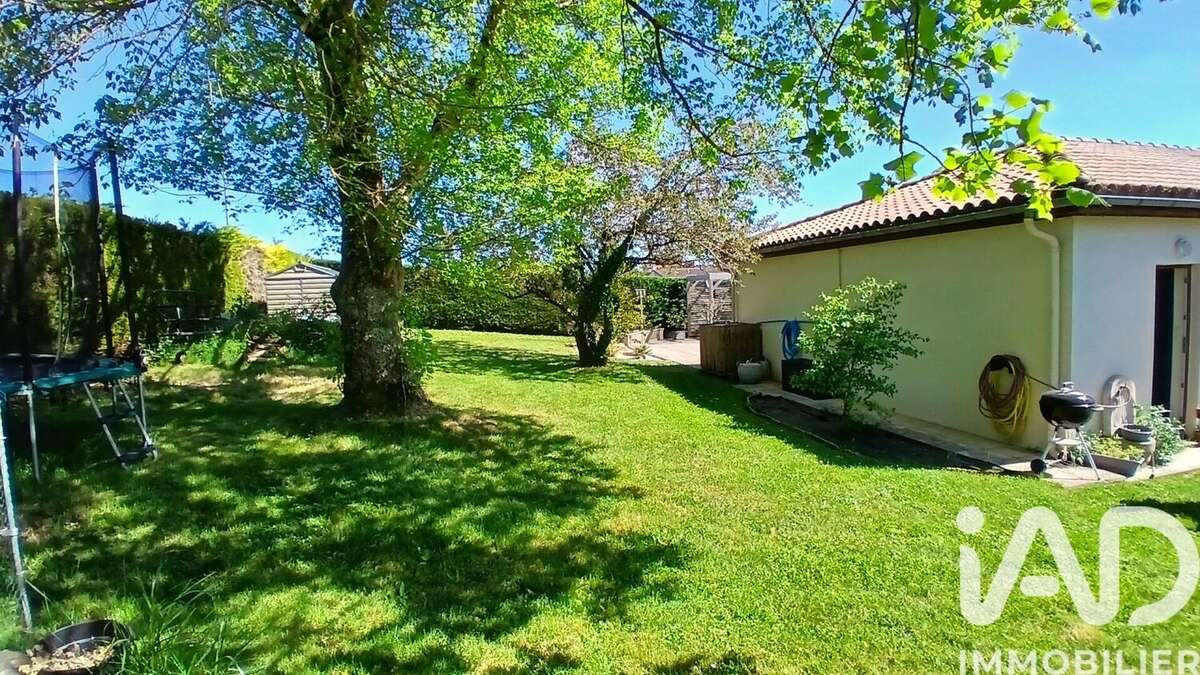 Photo 8 - Maison à SAINT-GEORGES-DES-COTEAUX