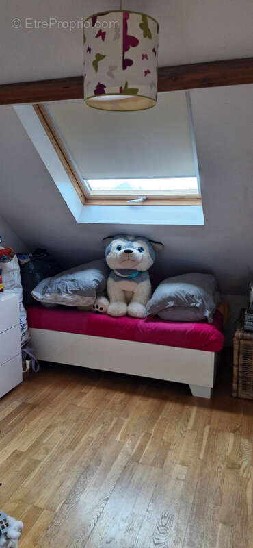 Maison à VILLEPARISIS