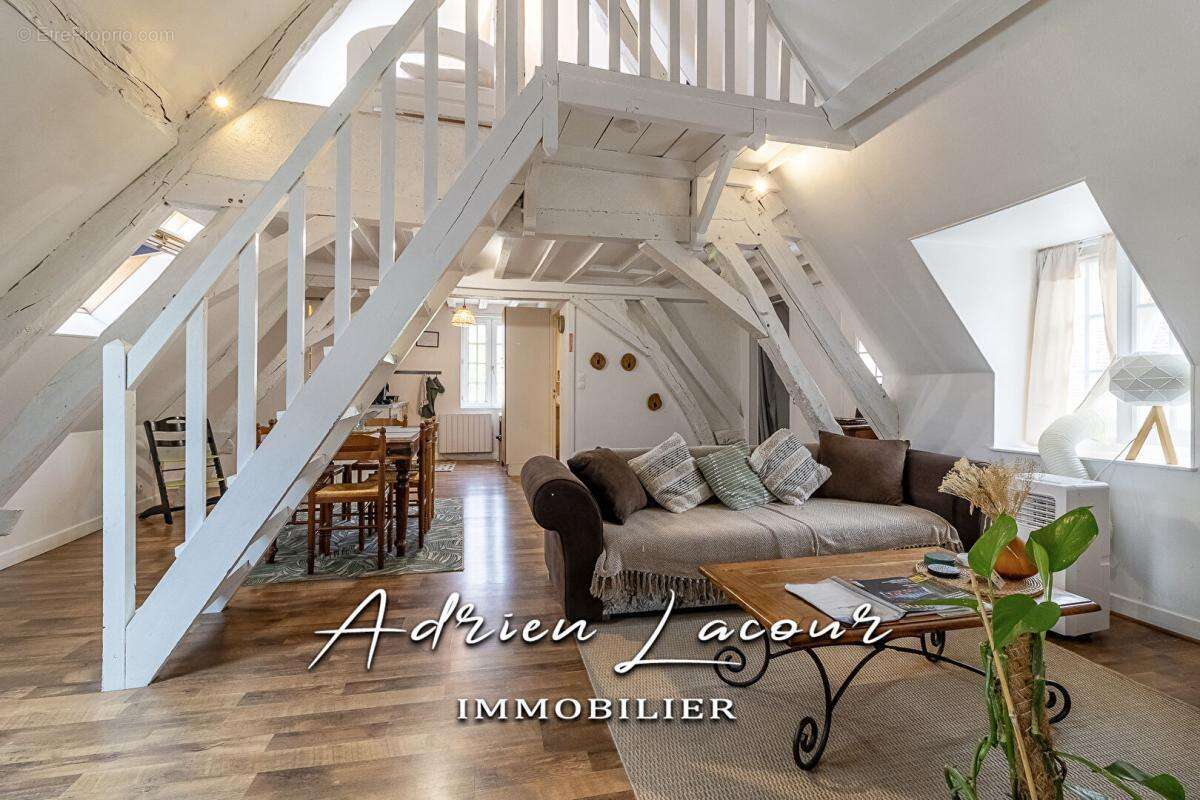 Maison à ROMORANTIN-LANTHENAY
