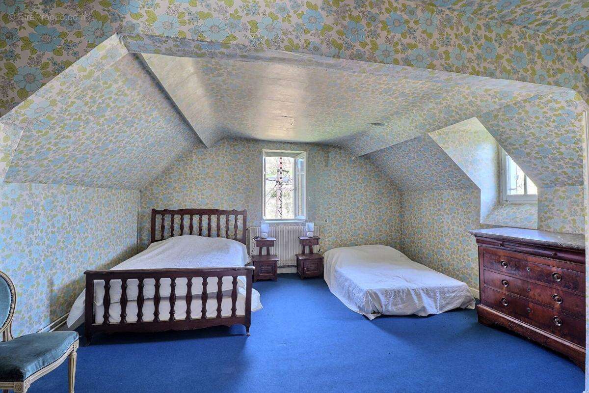 Maison à SAINT-PE-DE-BIGORRE