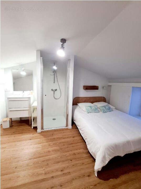 Maison à LES EPESSES