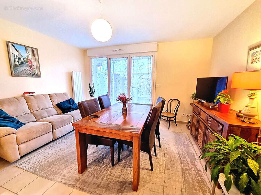 Appartement à CABOURG