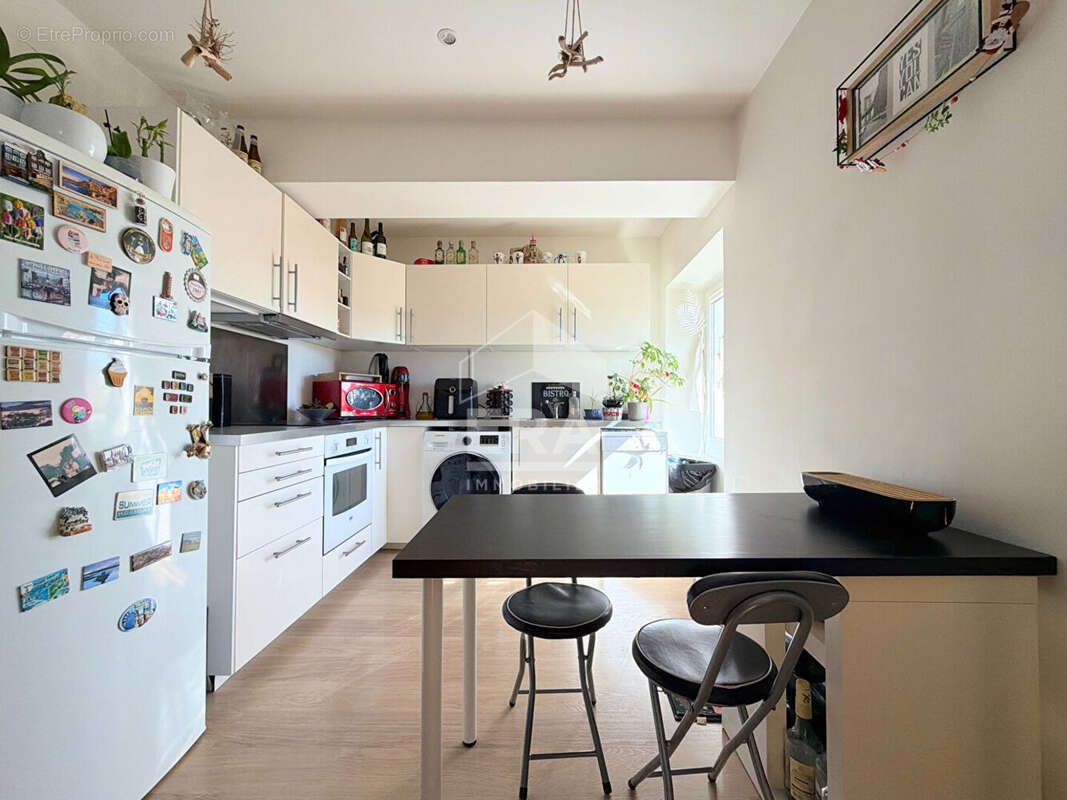 Appartement à PERTUIS