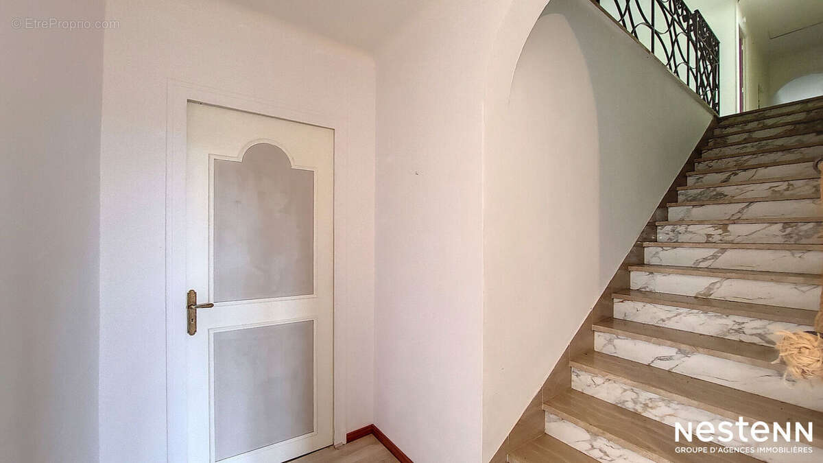 Maison à VALENCE-SUR-BAISE