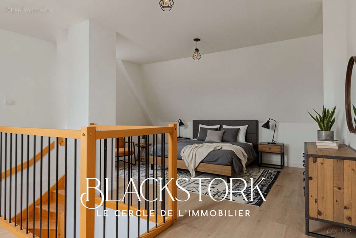 Appartement à MARQUETTE-LEZ-LILLE