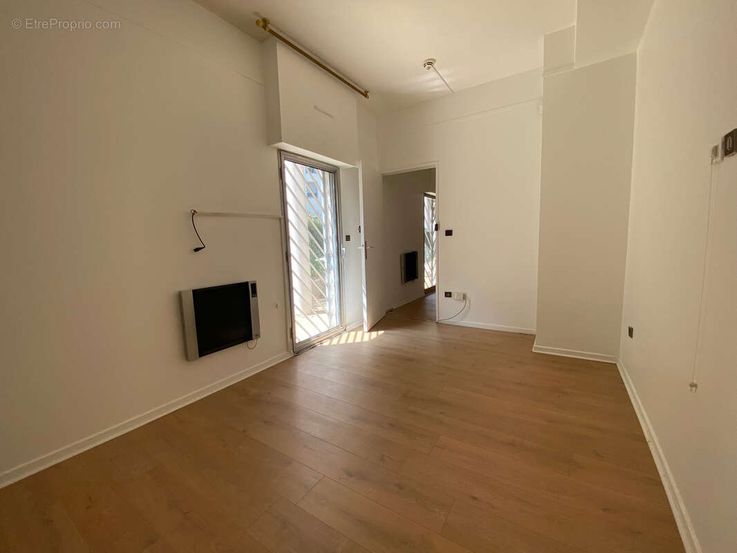 A vendre 2p 52 m2  residence les hesperides/ prado - photo 12