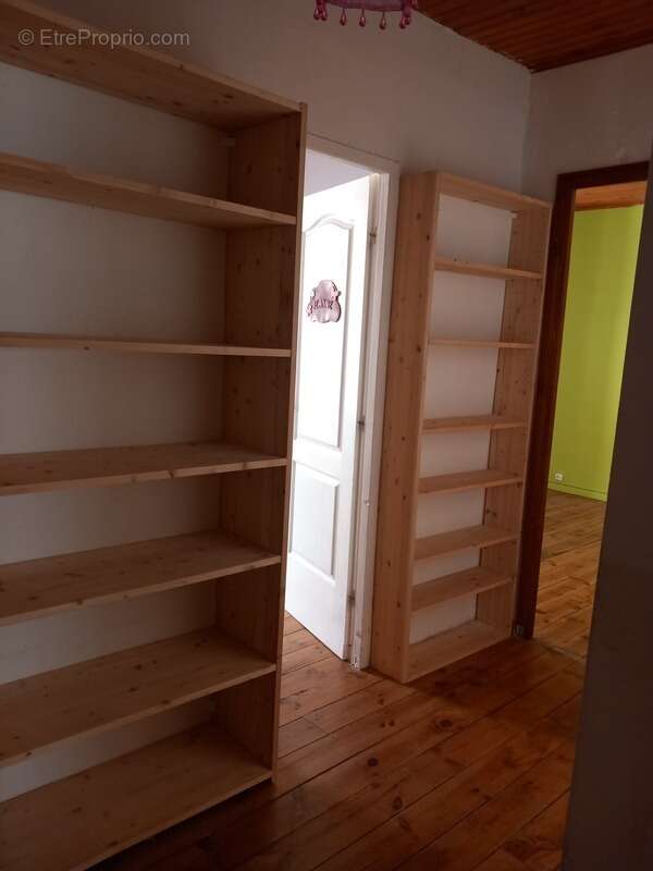 Maison à vendre 4 pièces VILLEFORT (48) - photo 18