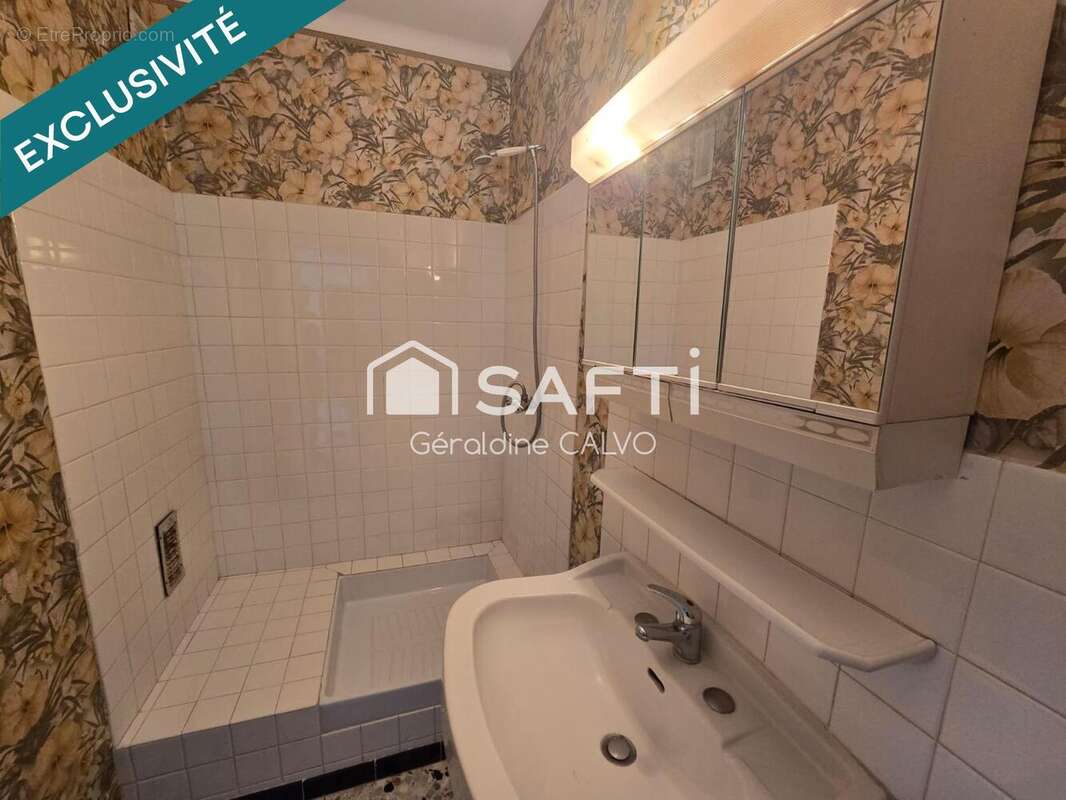 Photo 8 - Appartement à MONTPELLIER