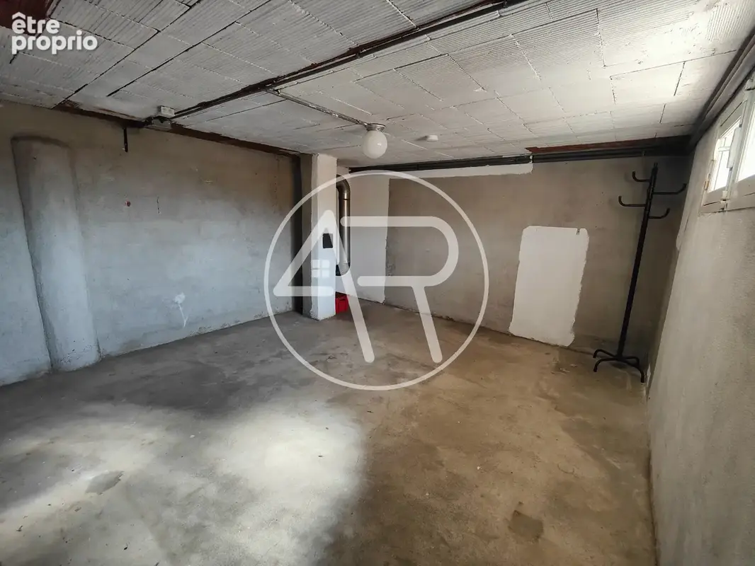 Maison avec grand terrain - photo 15