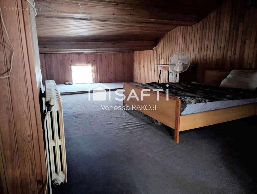 Photo 8 - Maison à SAINT-JEAN-D&#039;ANGELY