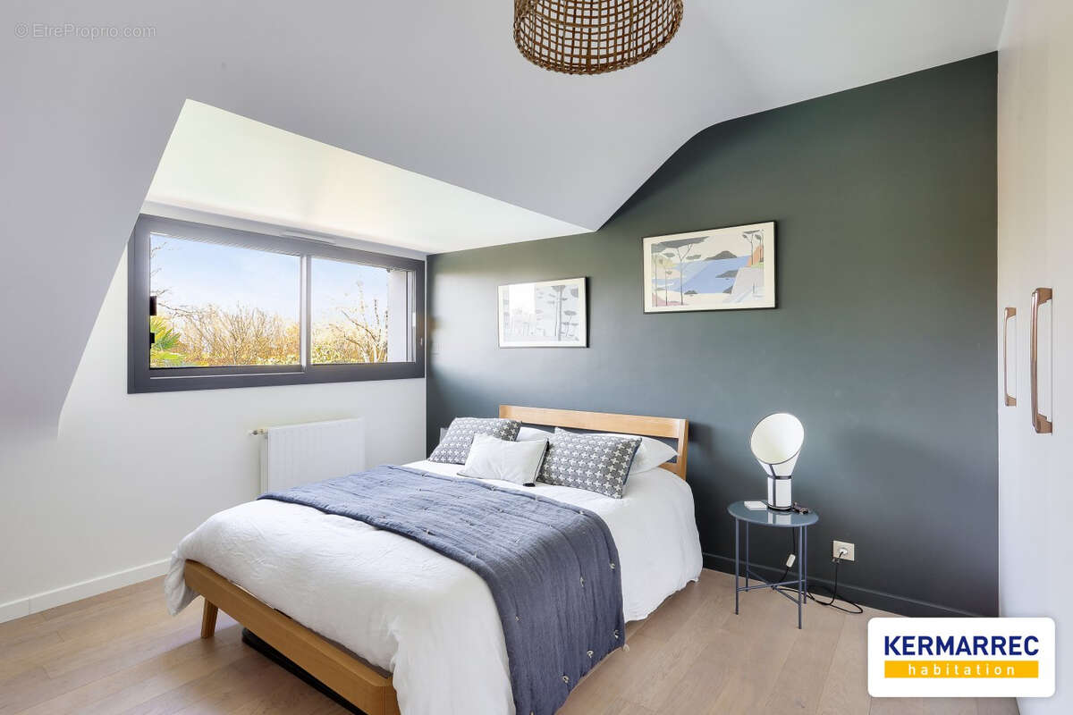 Maison à CESSON-SEVIGNE