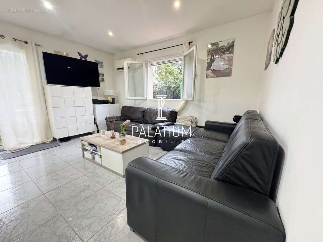 Maison à VILLENEUVE