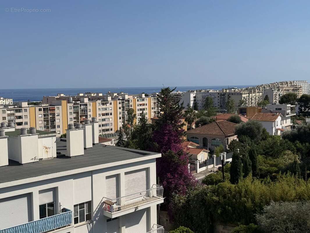 BAS LANTERNE vue panoramique  sur la mer - photo 5