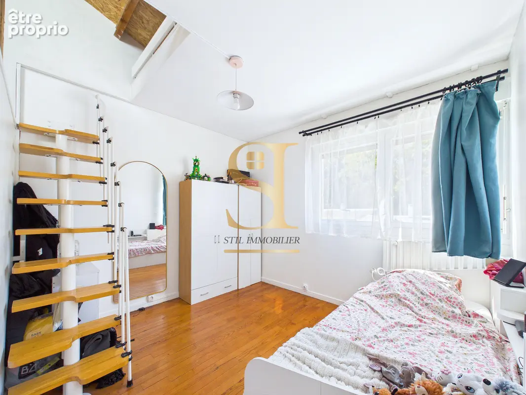 Maison 5 pièces 93 m² à vendre à Epinay-Sous-Senart (91860) - photo 5