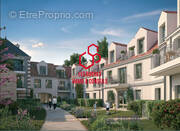 Appartement à ROSNY-SUR-SEINE