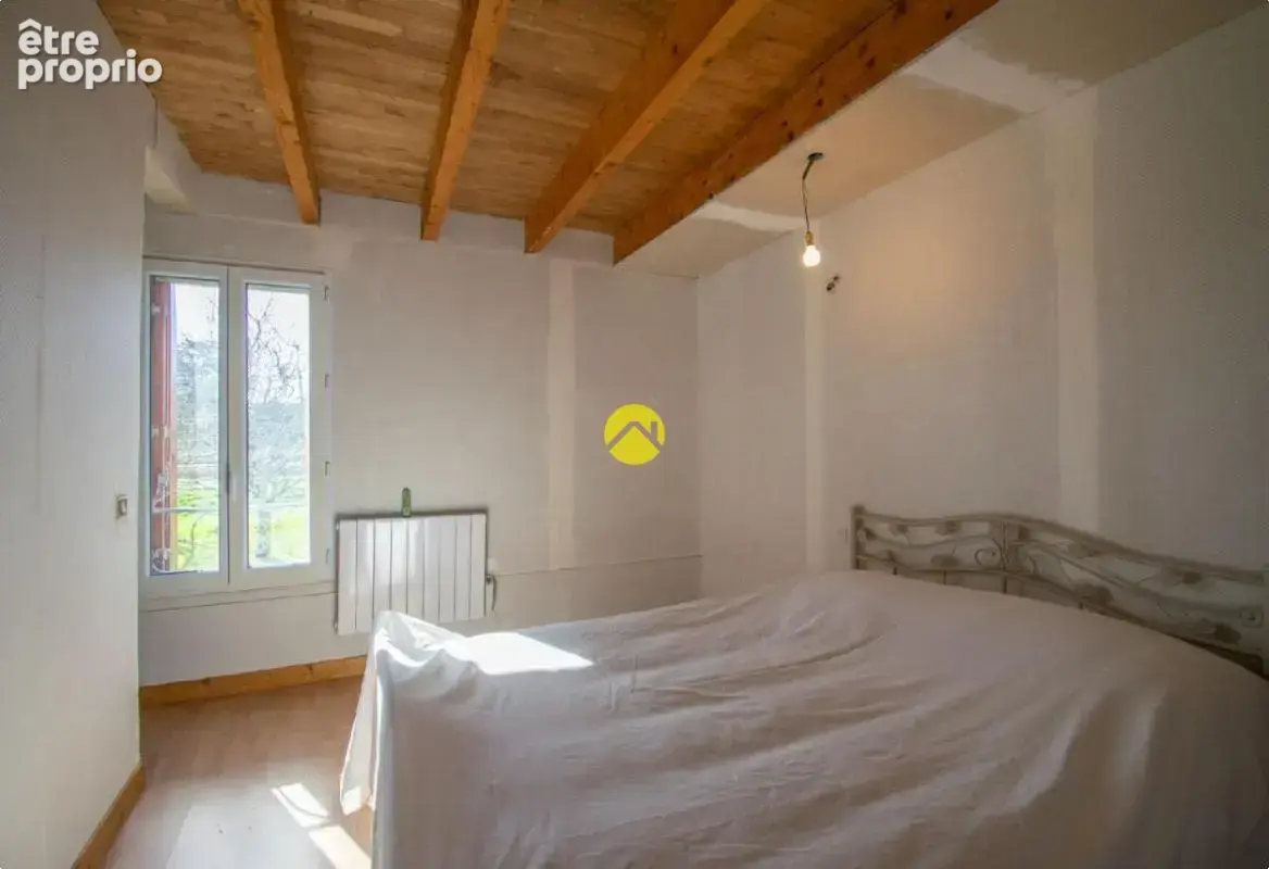 Maison 4 chambres avec jardin - photo 11