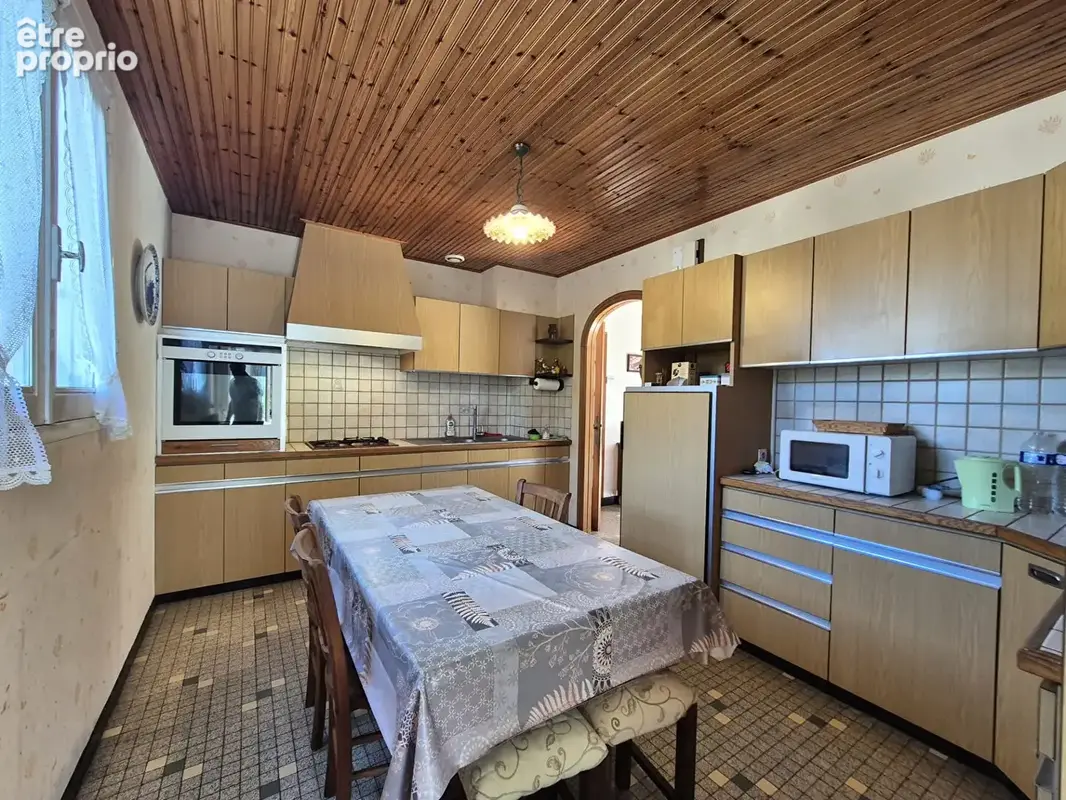 Maison 3 chambres - photo 7