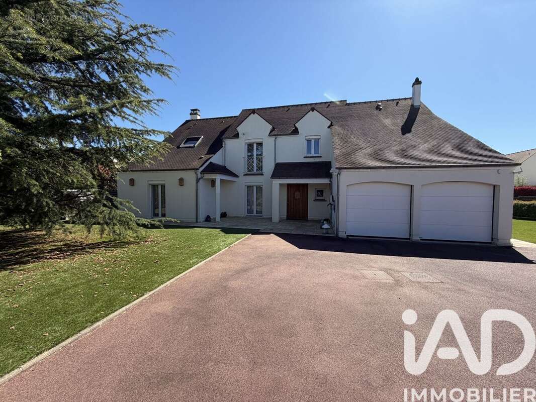 Photo 3 - Maison à SERVON