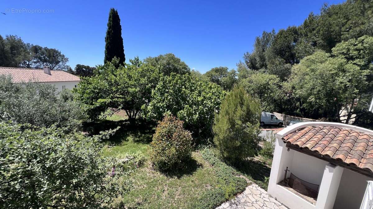 Maison à MARTIGUES