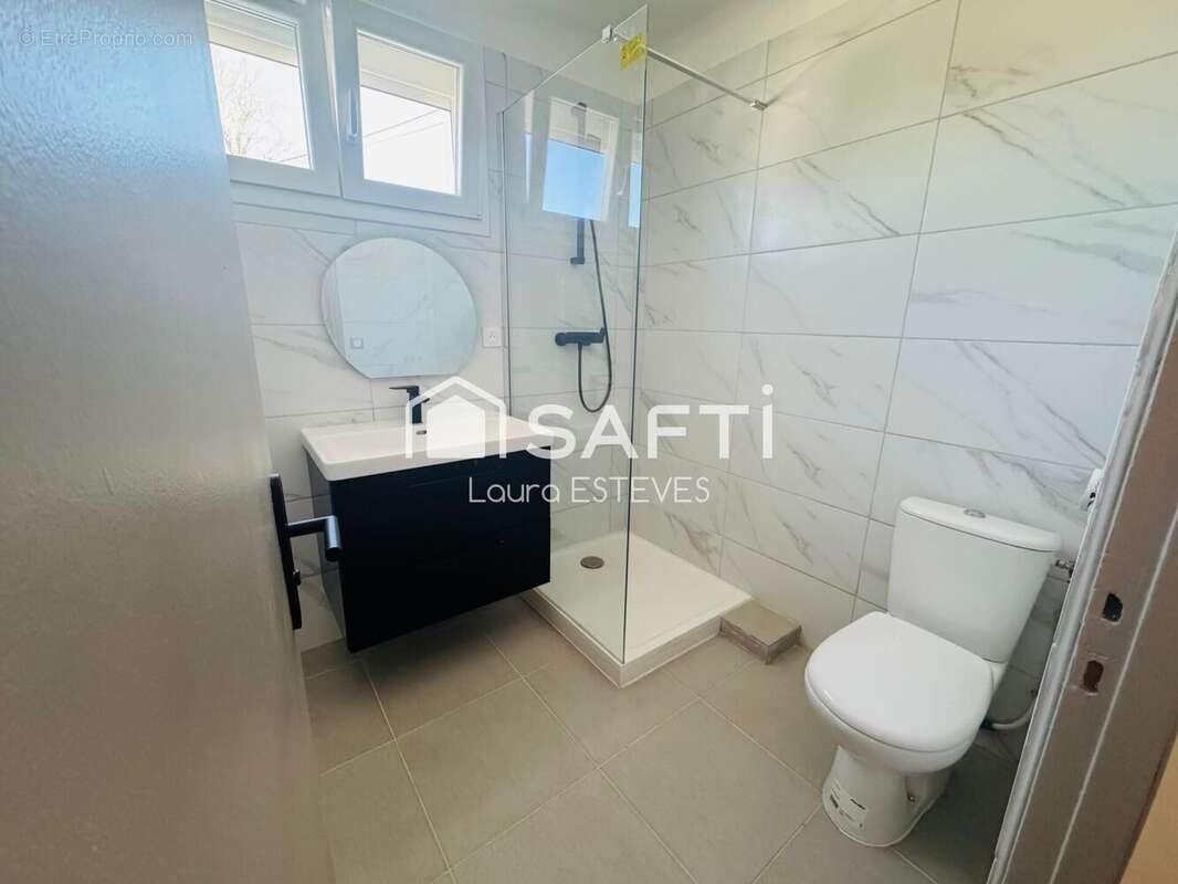 Photo 8 - Maison à MITRY-MORY