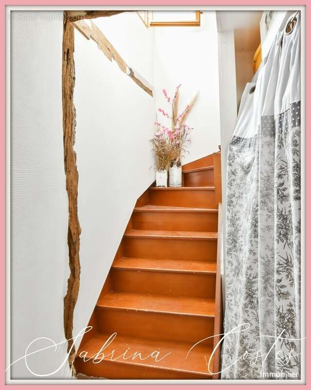 Appartement à VERNON