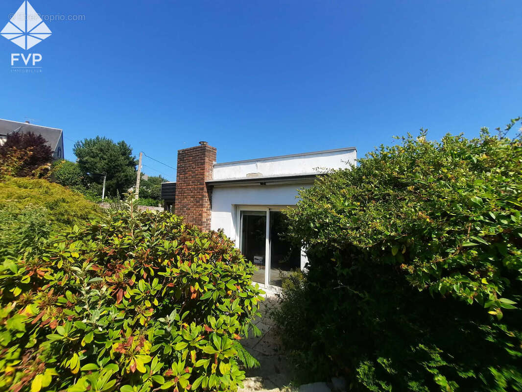 Nouveaute !!! a vendre plain pied a fecamp - photo 9