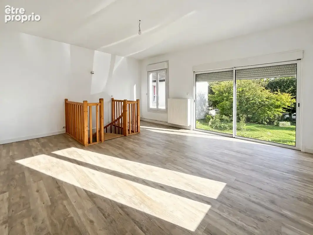Maison 91m² à palaiseau - photo 4