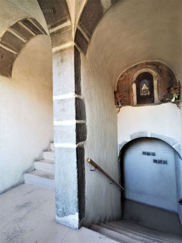 Appartement à ANNECY