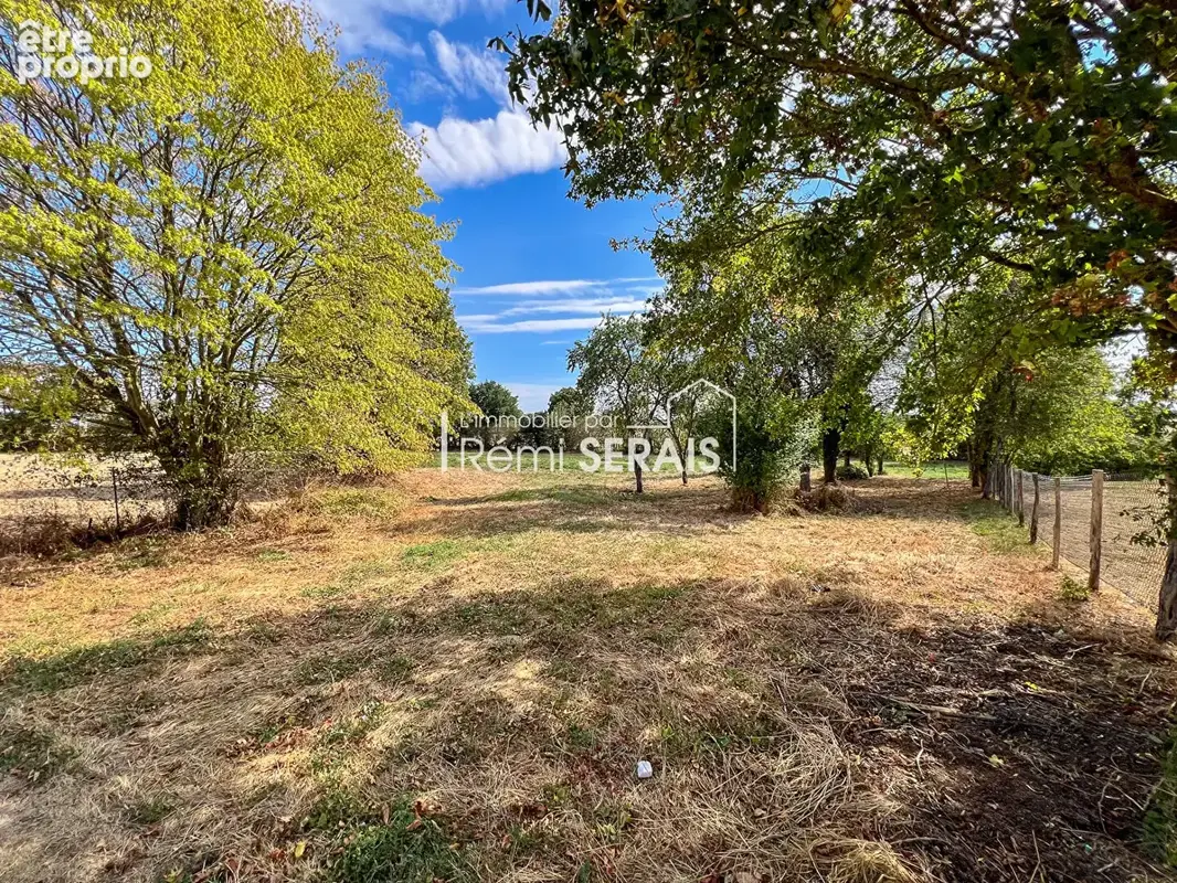 Pavillon à la campagne avec 8 800 m² de terrain proche Sées - photo 10