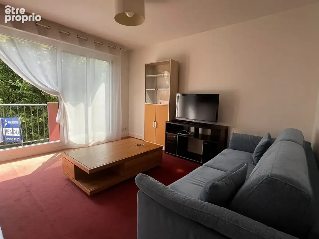 Appartement à LORIENT