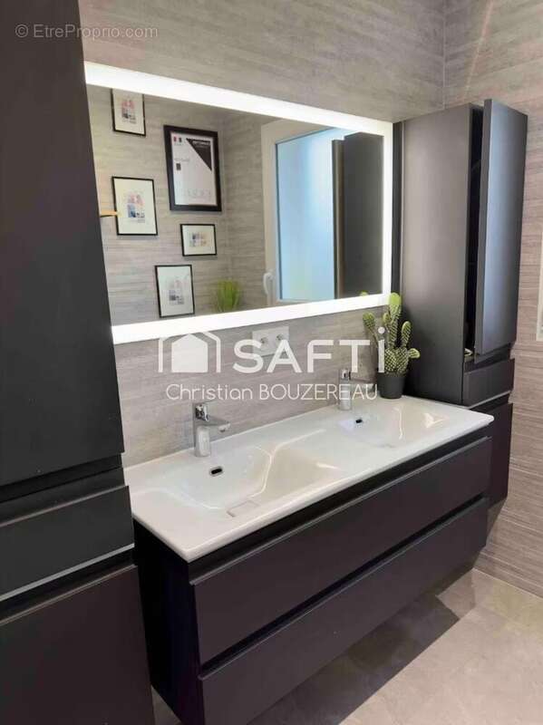 Photo 8 - Maison à CHALLANS