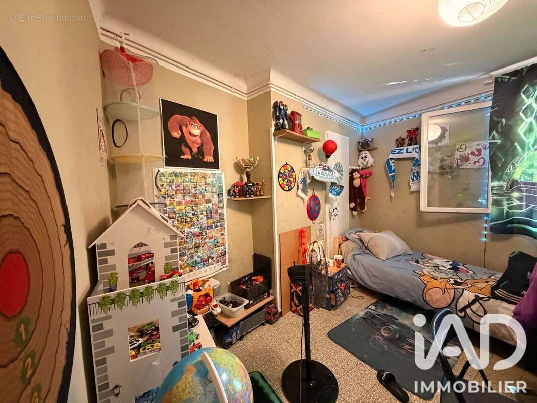 Appartement 64 m² à Marseille-10e  - photo 3