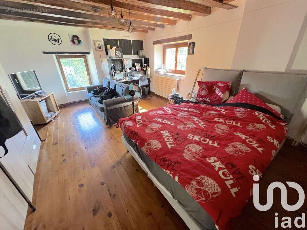 Photo 8 - Maison à FRETOY