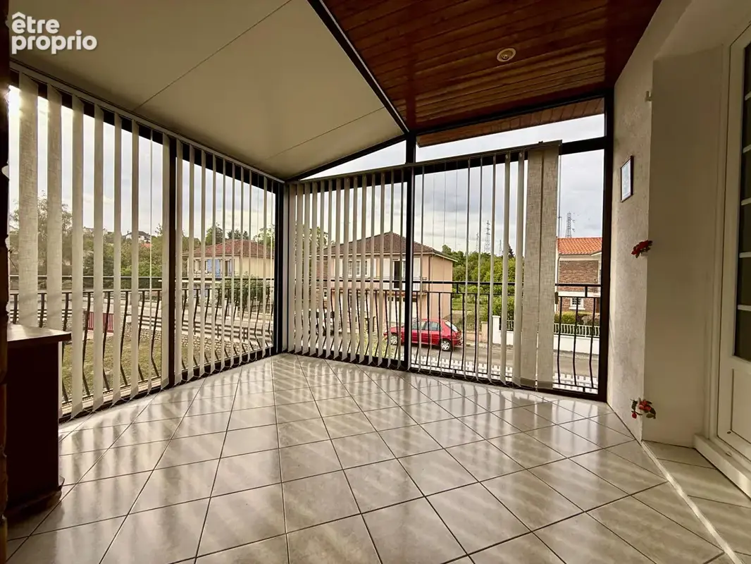 Maison impasse quartier Saint-Jean 106m2 - photo 2
