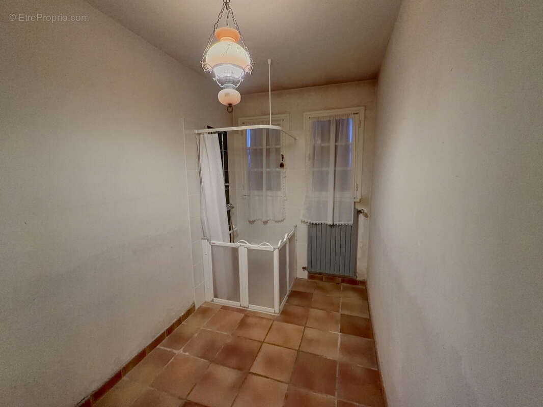 Maison à BAUD