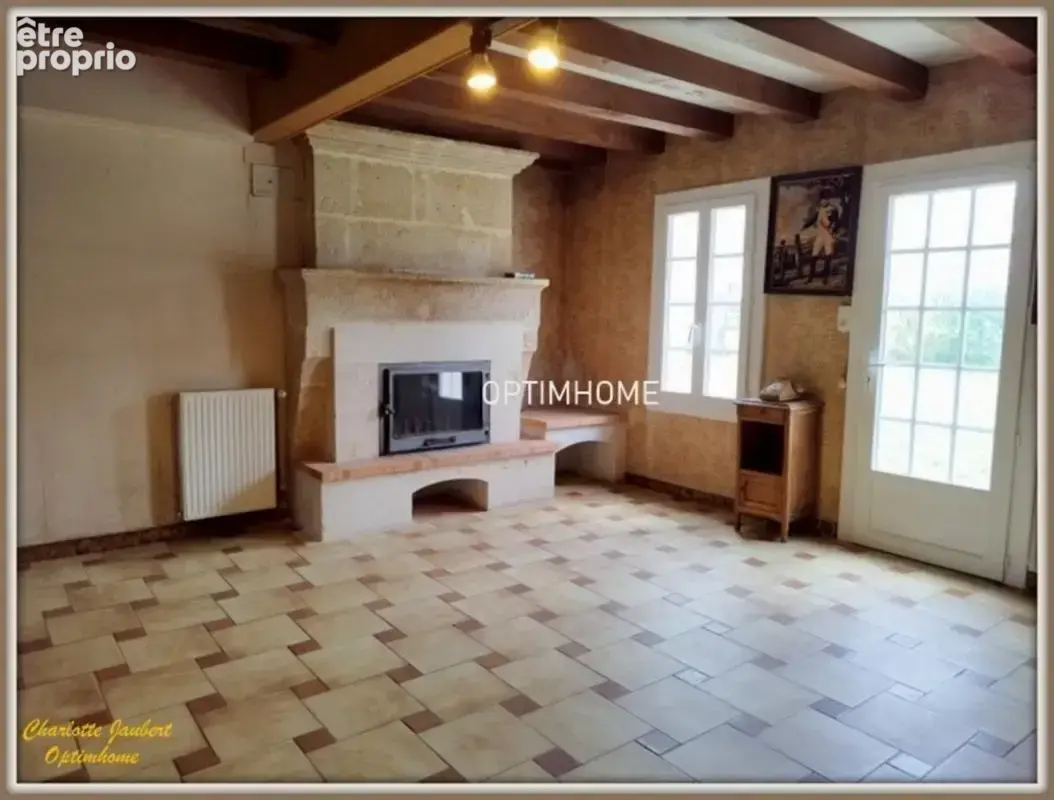 Maison à vendre 6 pièces Proche de SAINT AULAYE PUYMANGOU (24) - photo 10