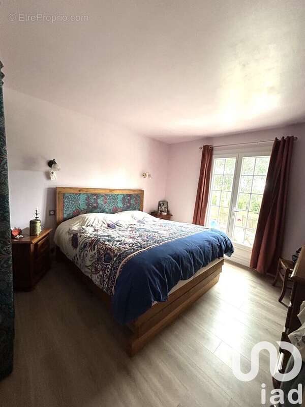 Maison 129 m² à Saint-Andre-D'hebertot  - photo 5