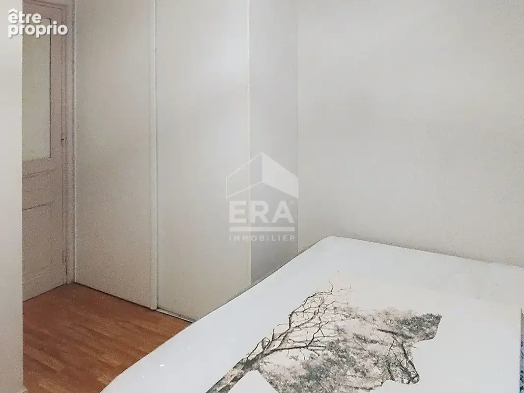 Appartement 50m² à lyon 8e arrondissement - photo 5