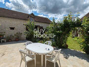 Maison à MILLY-LA-FORET