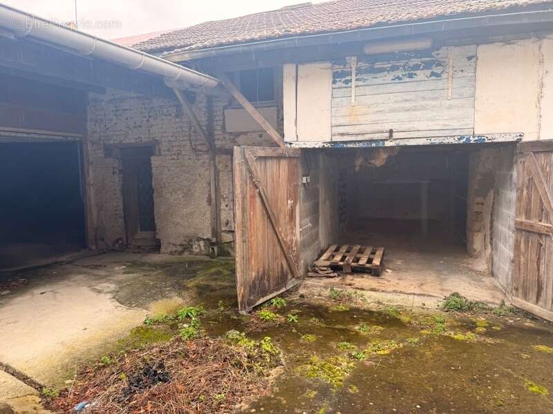 Maison à NOGENT-SUR-OISE