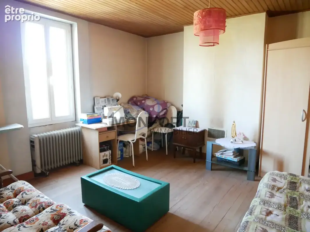 Maison en pierre avec dépendances et terrain de 3 000 m2   à 5 min de Marmande - photo 9