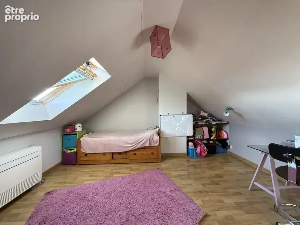 DONNEMARIE-DONTILLY-77- Maison familiale de plus de 200m² avec - photo 12