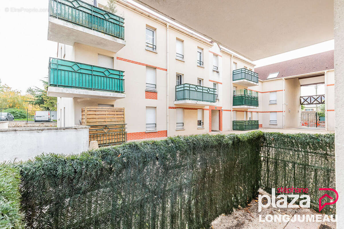 Appartement à MORANGIS