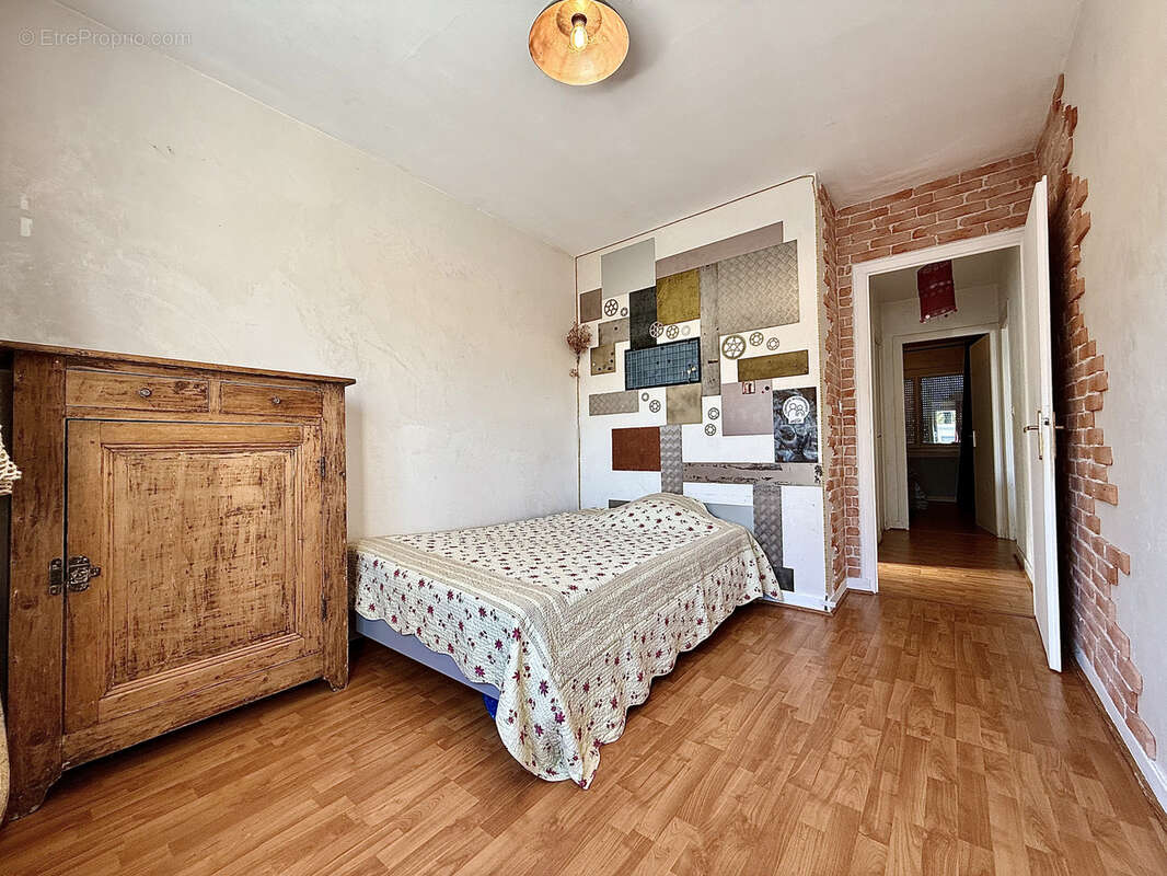 Appartement à THONON-LES-BAINS